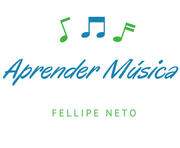 Logotipo Aprender musica